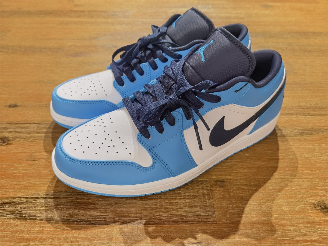 Where to buy on sale jordan 1 low unc