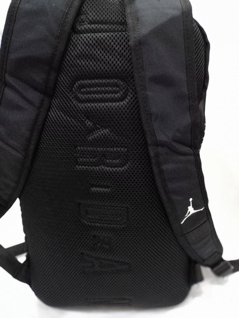 Jordan jumpman dna backpack clearance