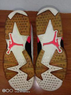 Air Jordan original 4uk