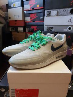Air Max 1 Clot SP Kiss of Death Neutral Grey