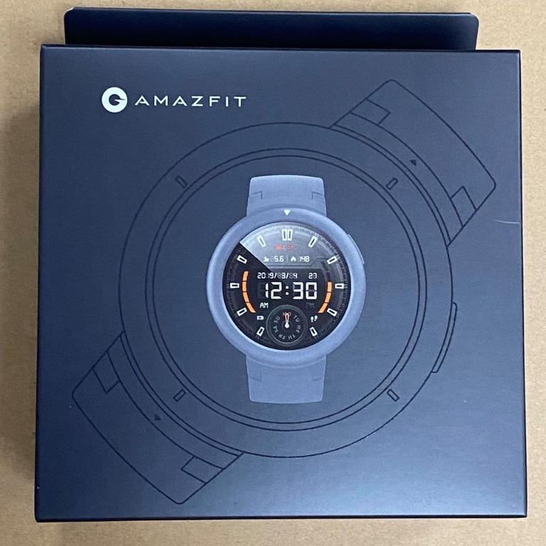 Amazfit a1818 verge shop lite 43 mm