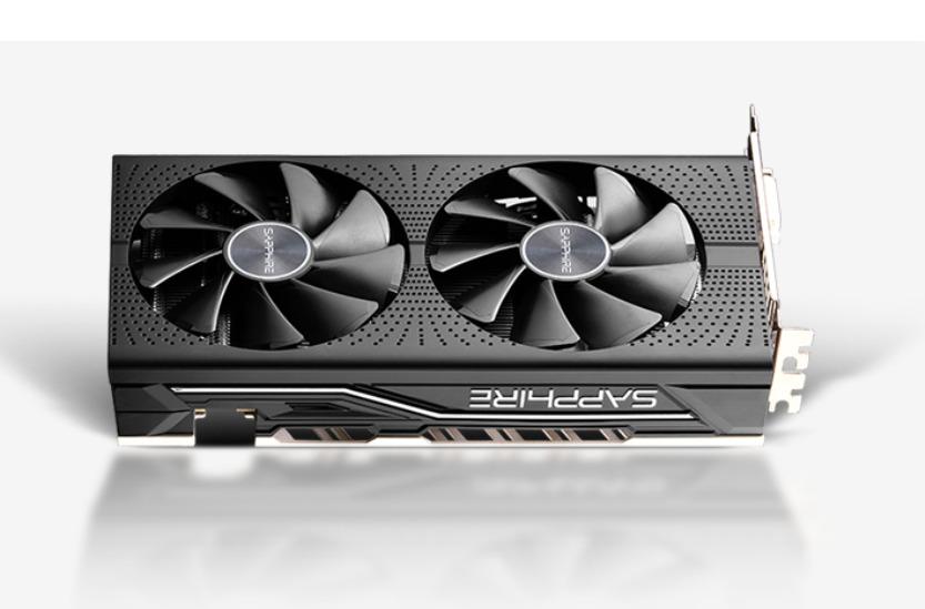 Sapphire pulse rx 580 4 gb new arrivals
