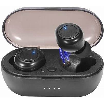 American Eagle Wireless Earbuds Carousell