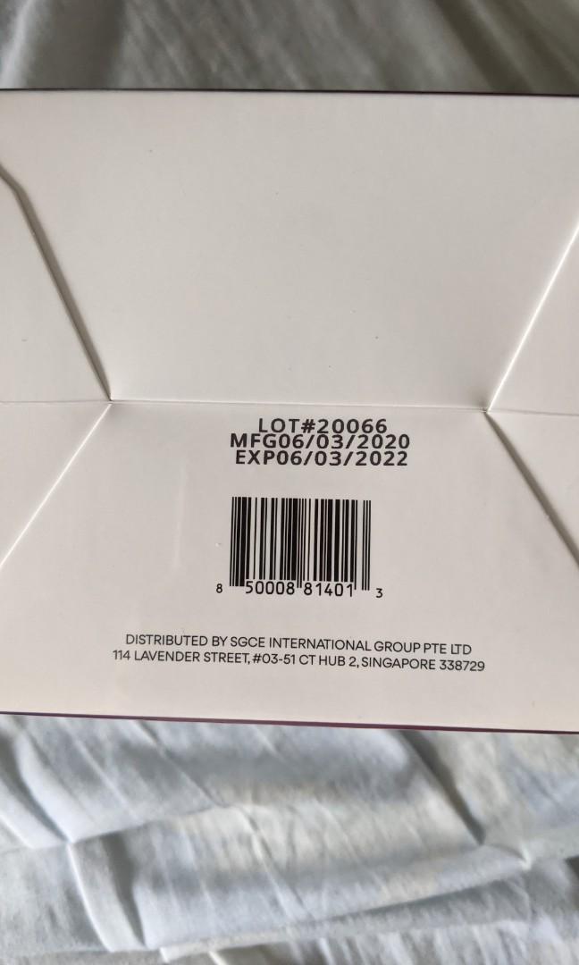 Antioxidant Drink (Unique Time Rejuvenate), Health & Nutrition, Health