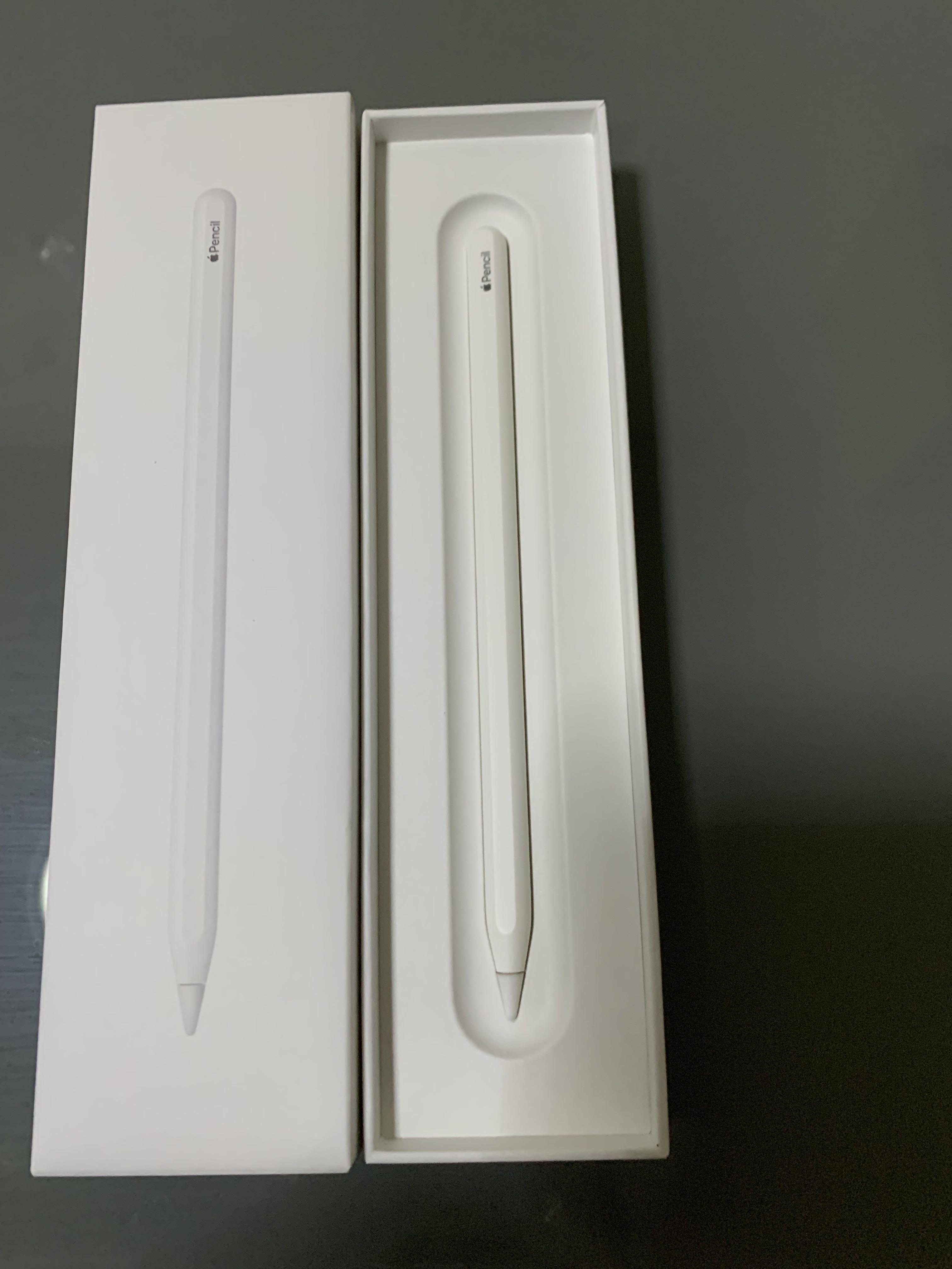 Apple Pencil Gen 2, Mobile Phones & Gadgets, Tablets, iPad on Carousell