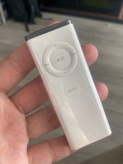Apple Presentation control