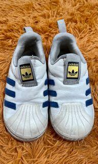 Authentic adidas shoes