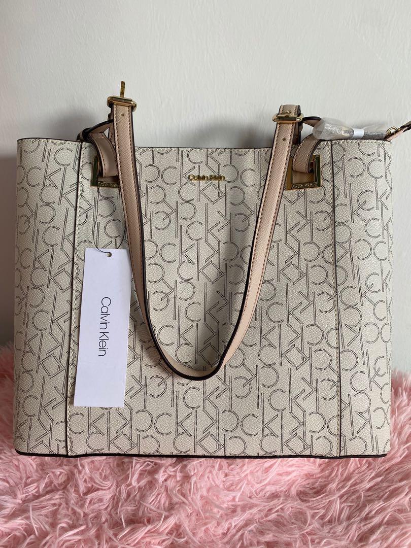 Authentic Calvin Klein Bag