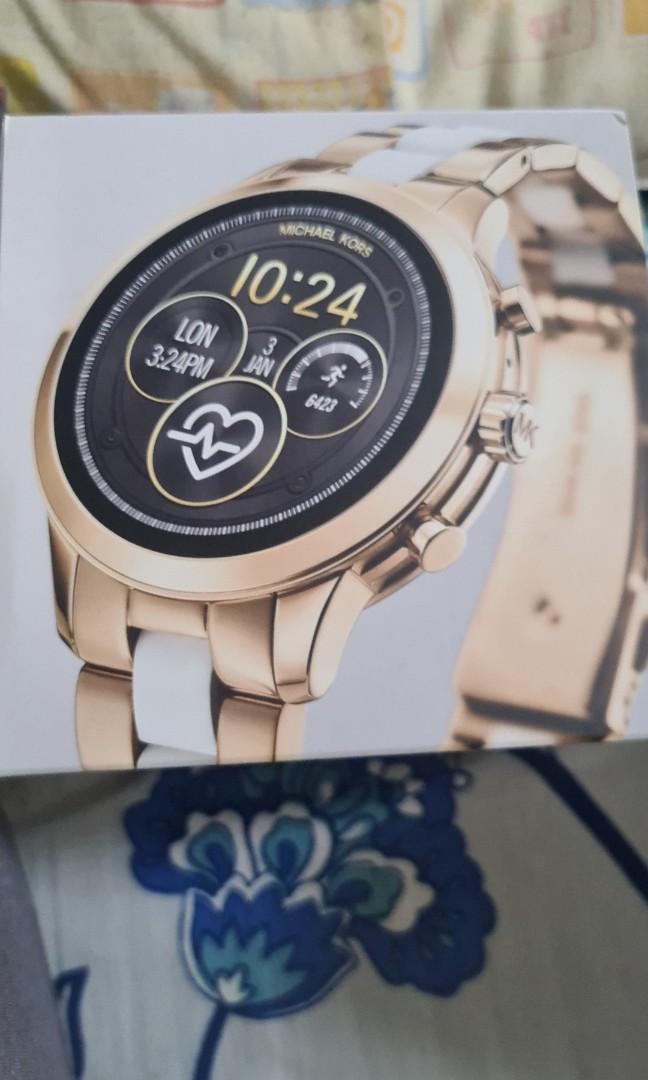 Mk smart watch series cheap 4