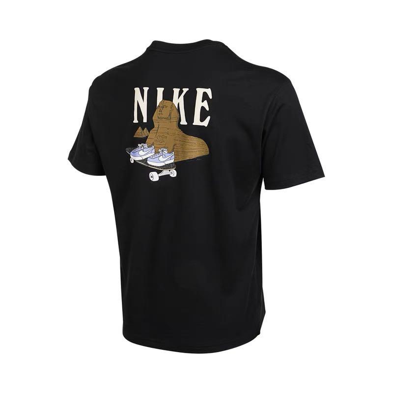 Authentic Nike SB Men 2021 Sphynx tee