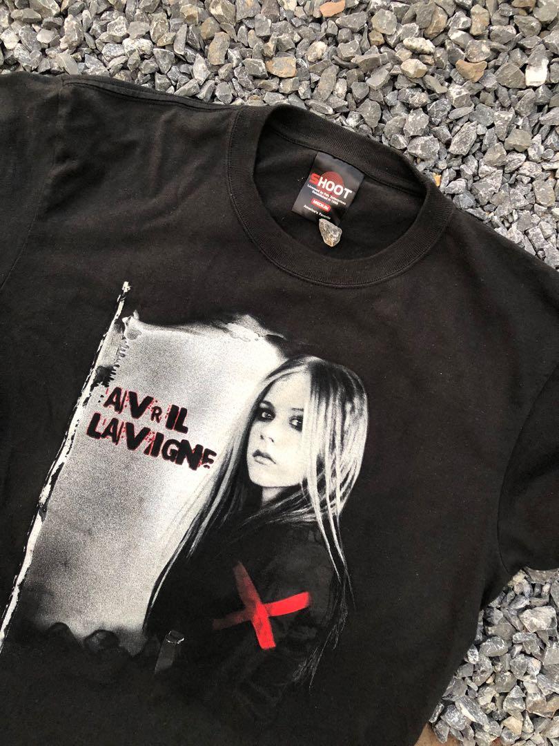 お買得 - Avril AVRIL Lavigne LAVIGNE Avril 2005 ジャパンツアー ...