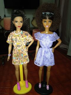 Barbie fashionista 93 store