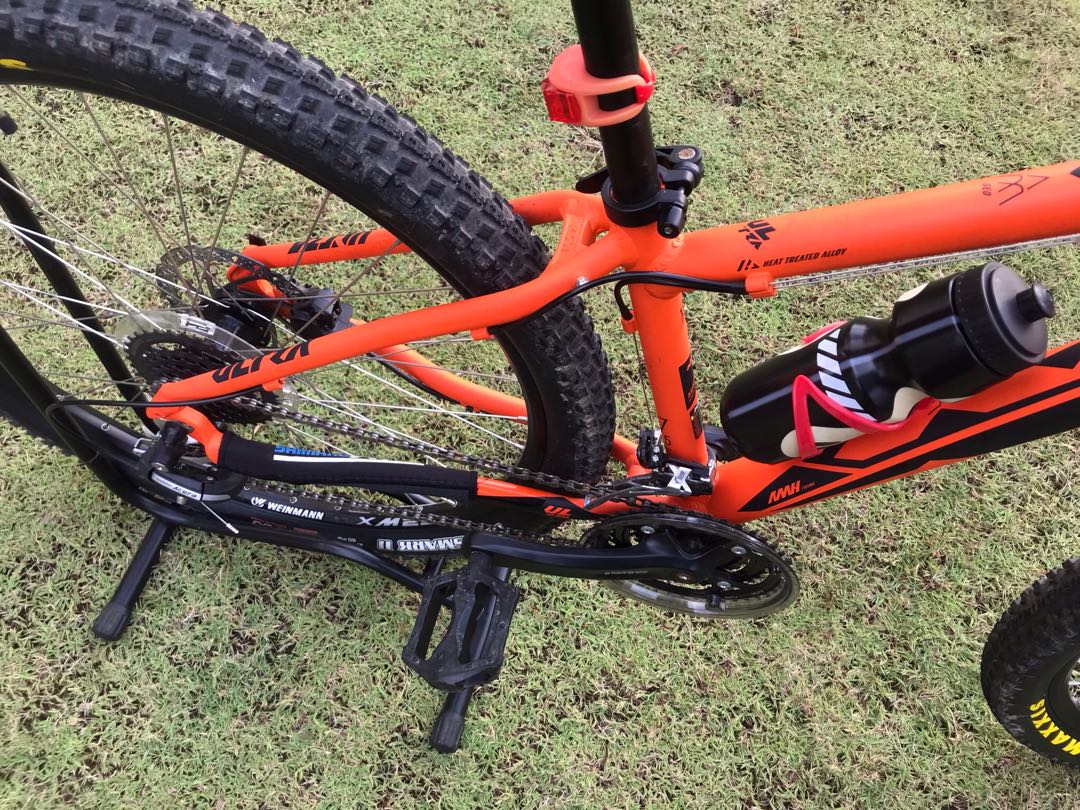 Basikal ktm mtb new arrivals