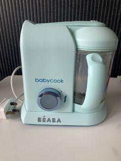 Beaba