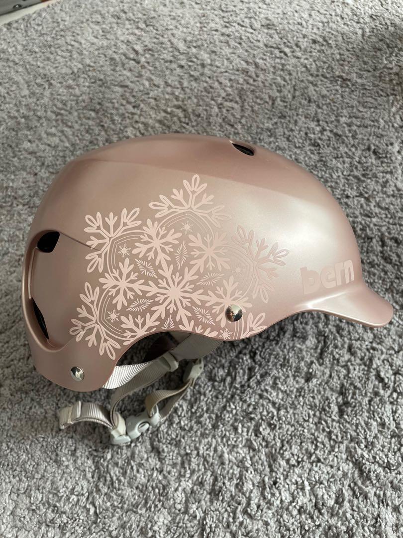 Bern lenox rose gold online