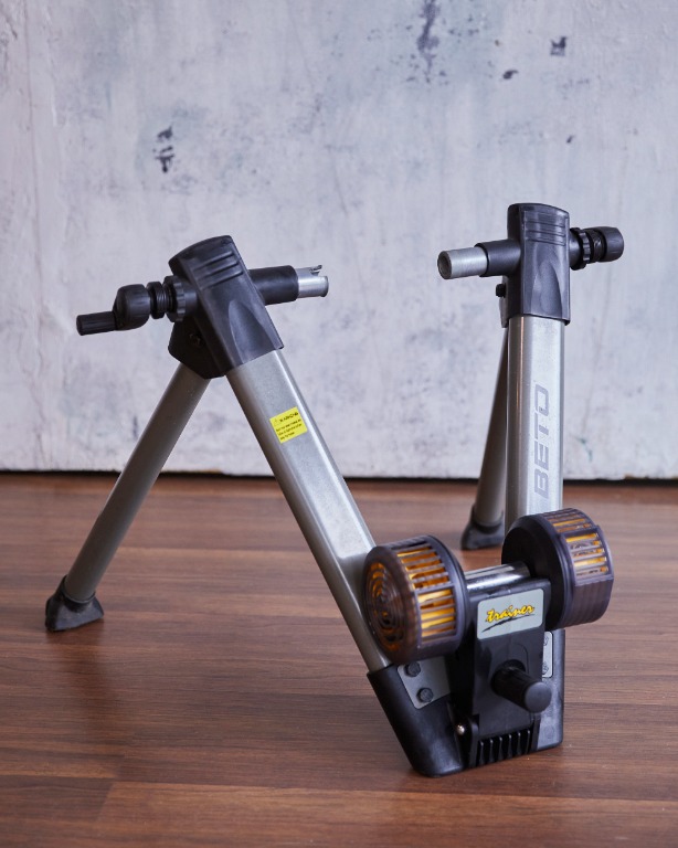 Beto air flow turbo trainer online