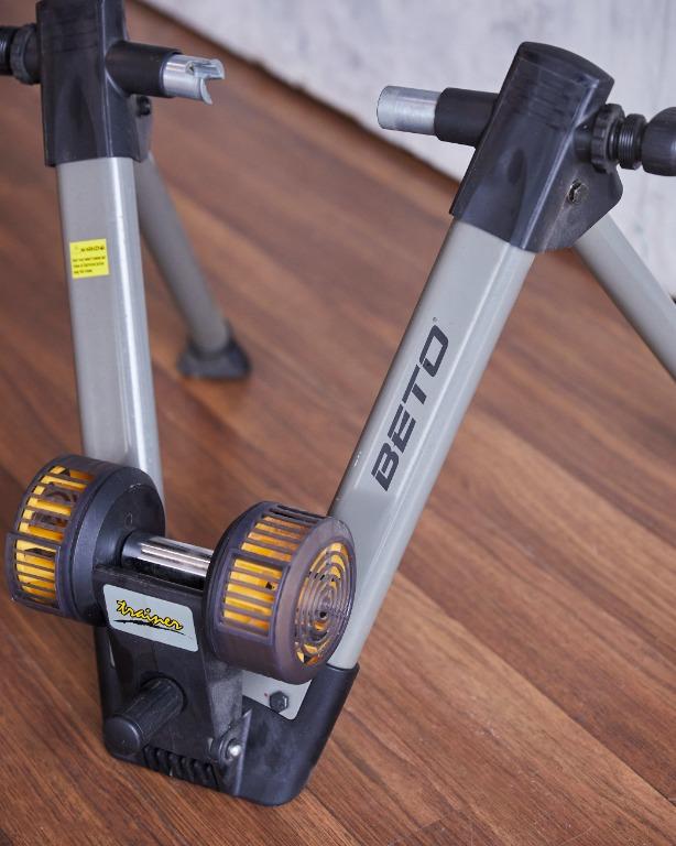 Beto deals turbo trainer