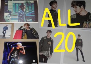 (Category: ) located in . Submitted by kpopstocks (Listing ID 1094514820, Image 1). Description: .