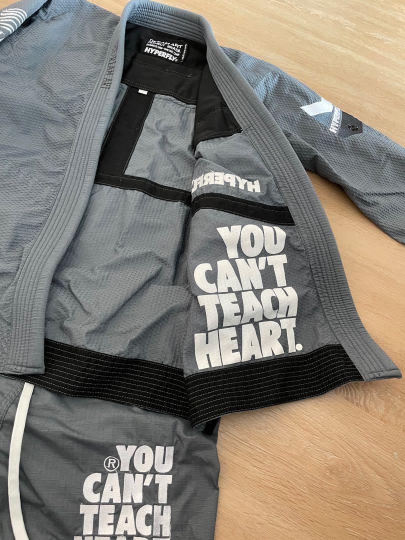 Hyperfly sgt gi new arrivals