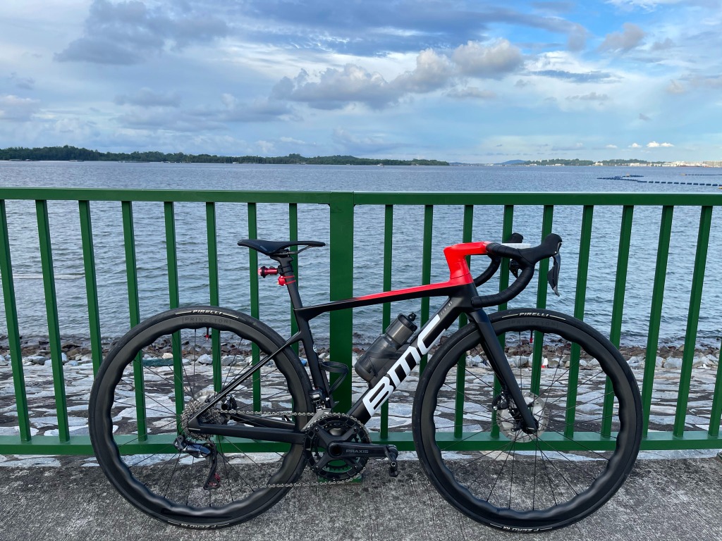 Bmc slr01 47 2025