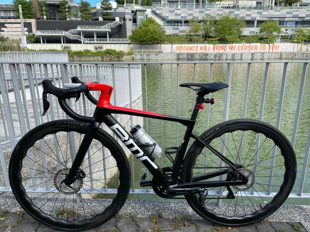 Bmc teammachine hotsell 47
