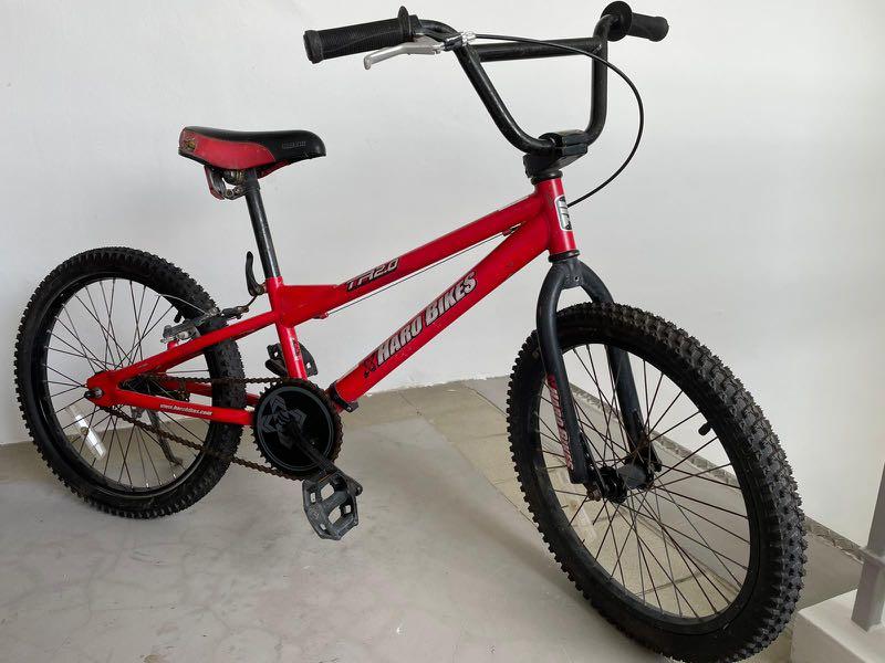 BMX Haro TR20