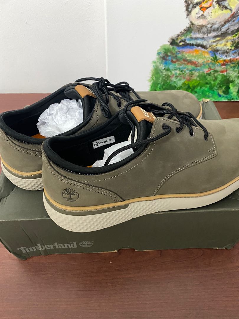 New timberland sneakers store