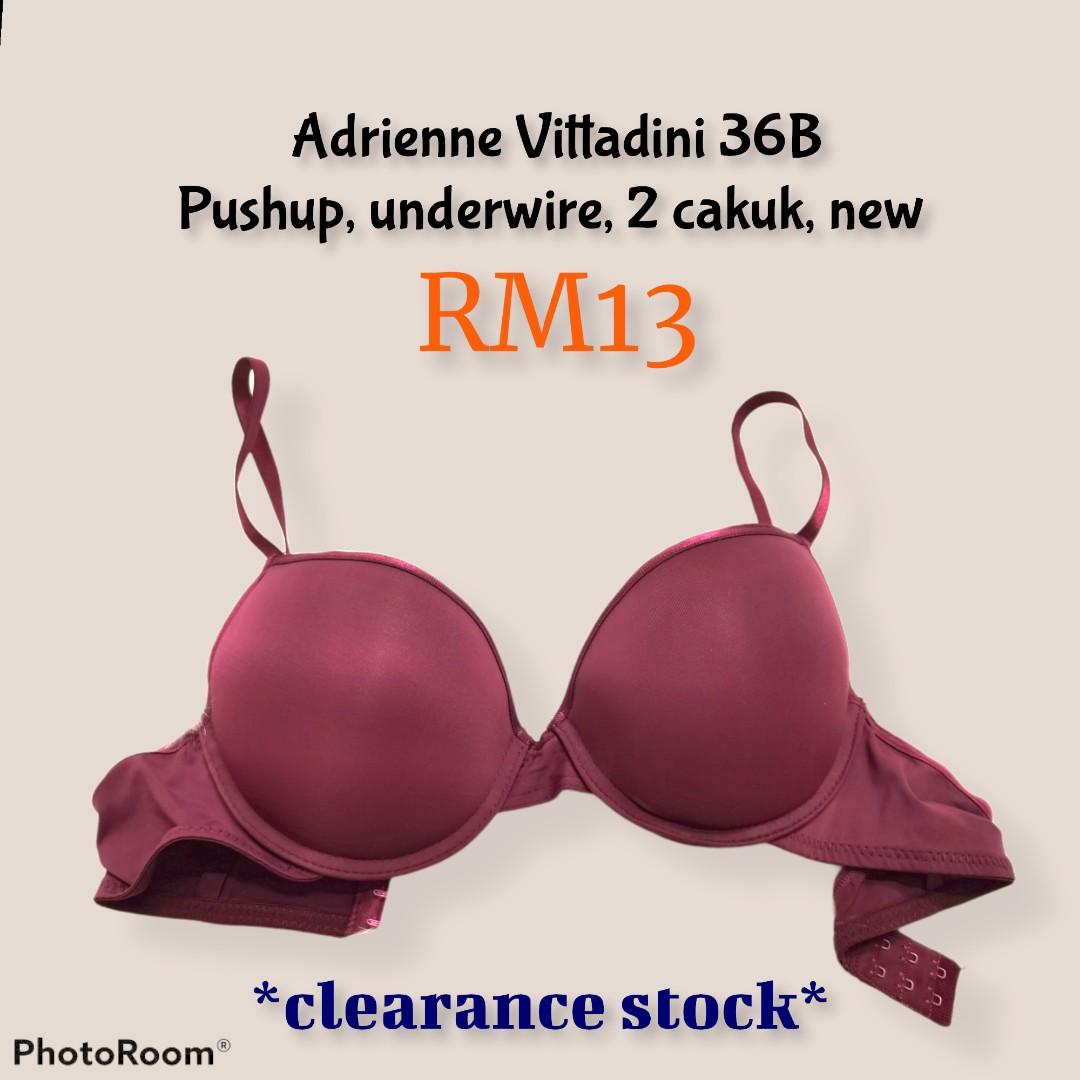 Branded Bra size 36B, Women's Fashion, Tops, Other Tops on Carousell