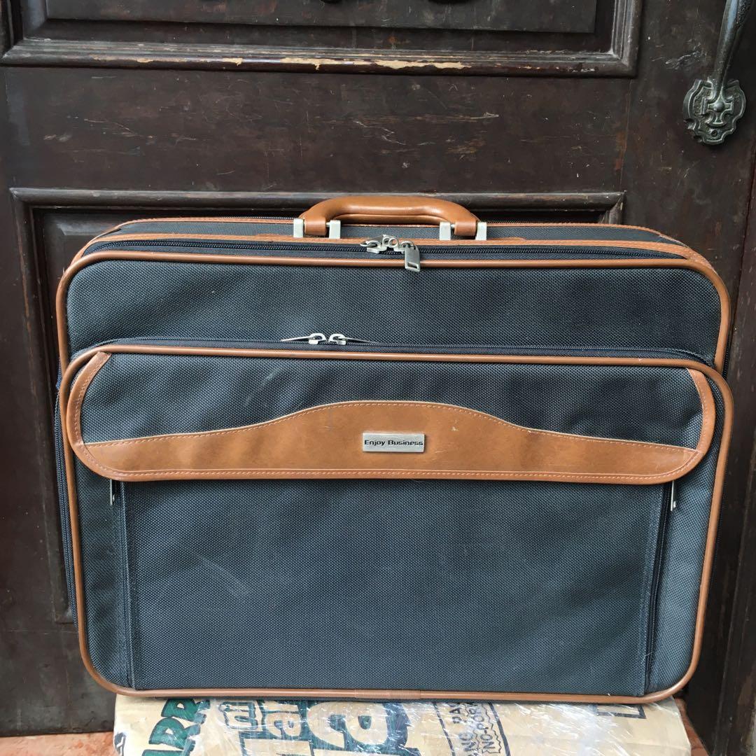 Attache case bag best sale
