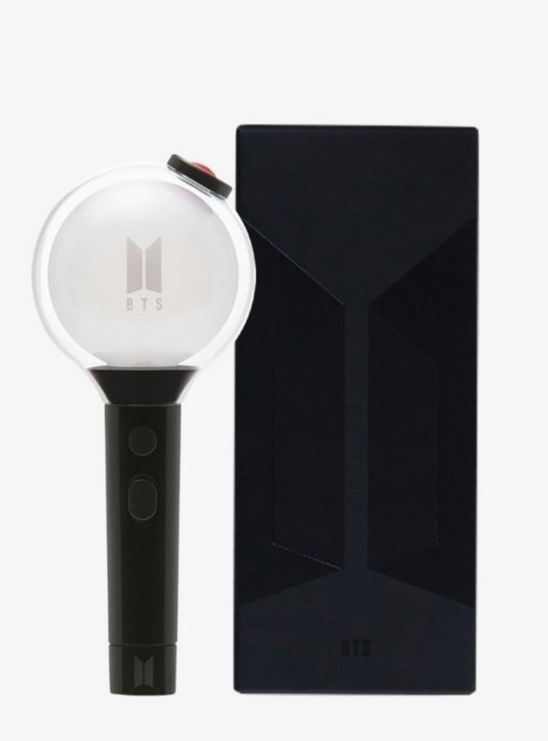 (Limited) BTS ARMY BOMB SE VER, Hobbies & Toys, Memorabilia & Collectibles, KWave on Carousell