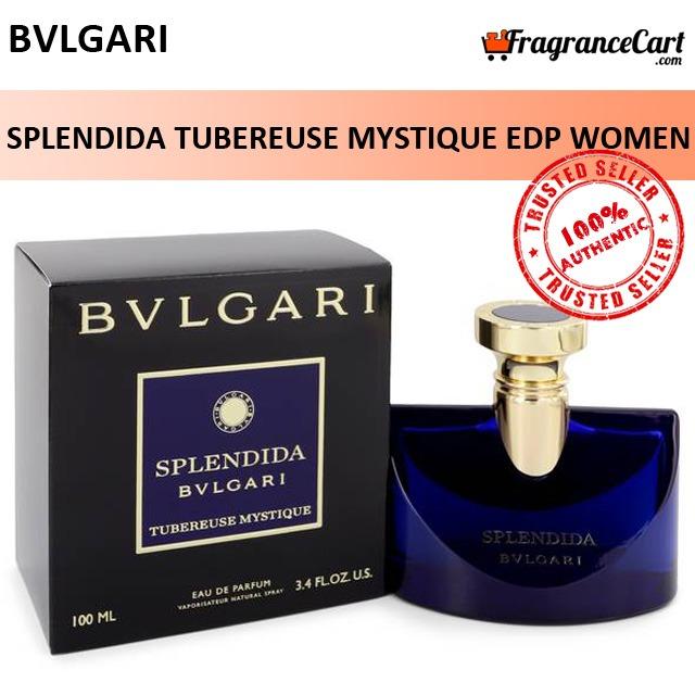 Bvlgari outlet tubereuse mystique