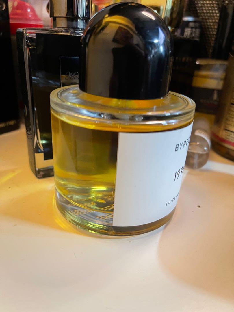 Byredo hotsell 1996 100ml