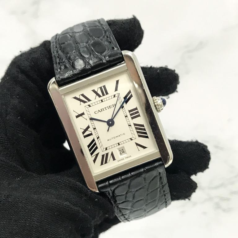 Cartier w5200027 top