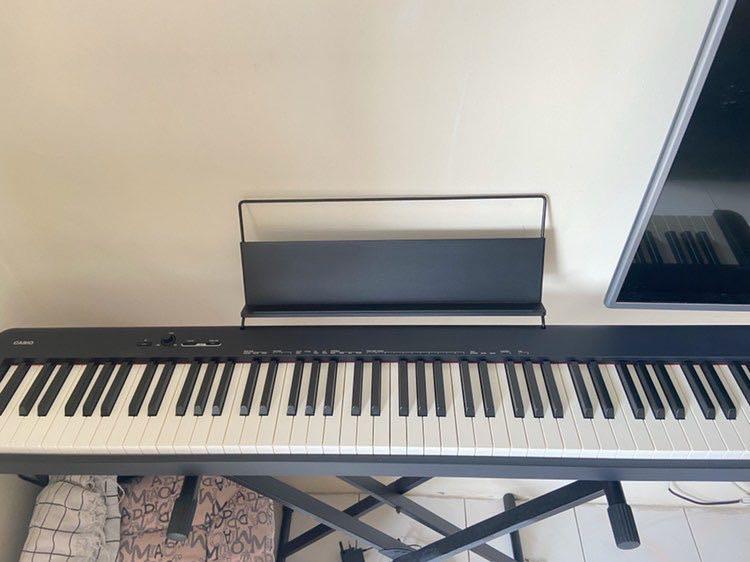Casio sales cdp 125