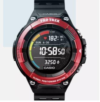 Protrek f21 outlet