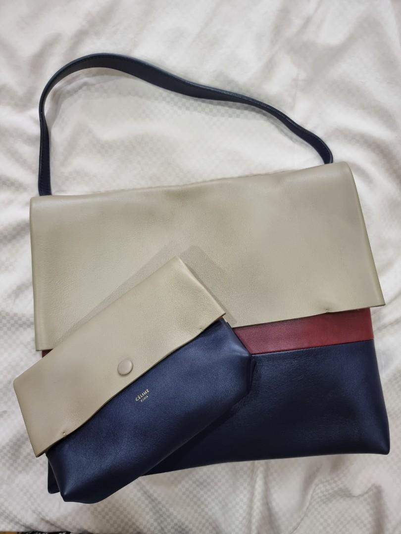 Celine soft tote online