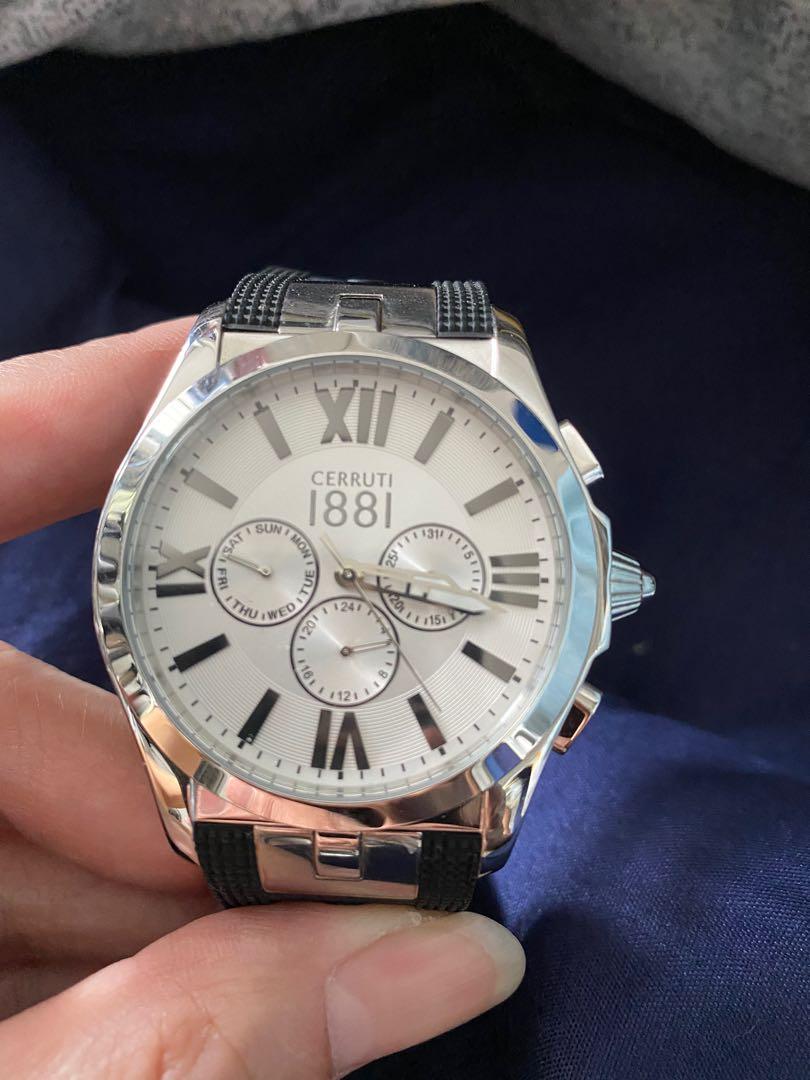 Cerruti 1881 CRA051 76