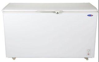 Infinite Cool By Unimagna 7 Cu Ft Solid Door Chest Freezer For Sale Tv Home Appliances Kitchen Appliances Refrigerators And Freezers On Carousell