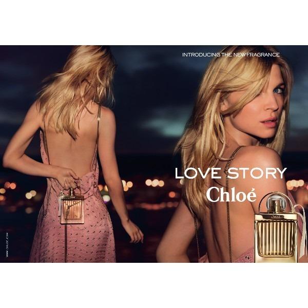 Chloe love story clearance 30ml eau de parfum