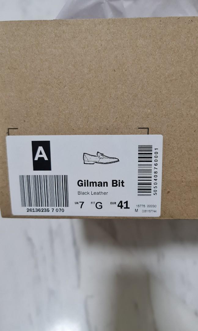 Clarks gilman bit hotsell