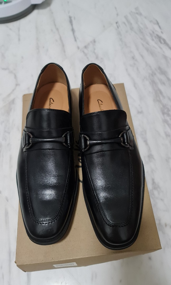 Clarks gilman bit clearance