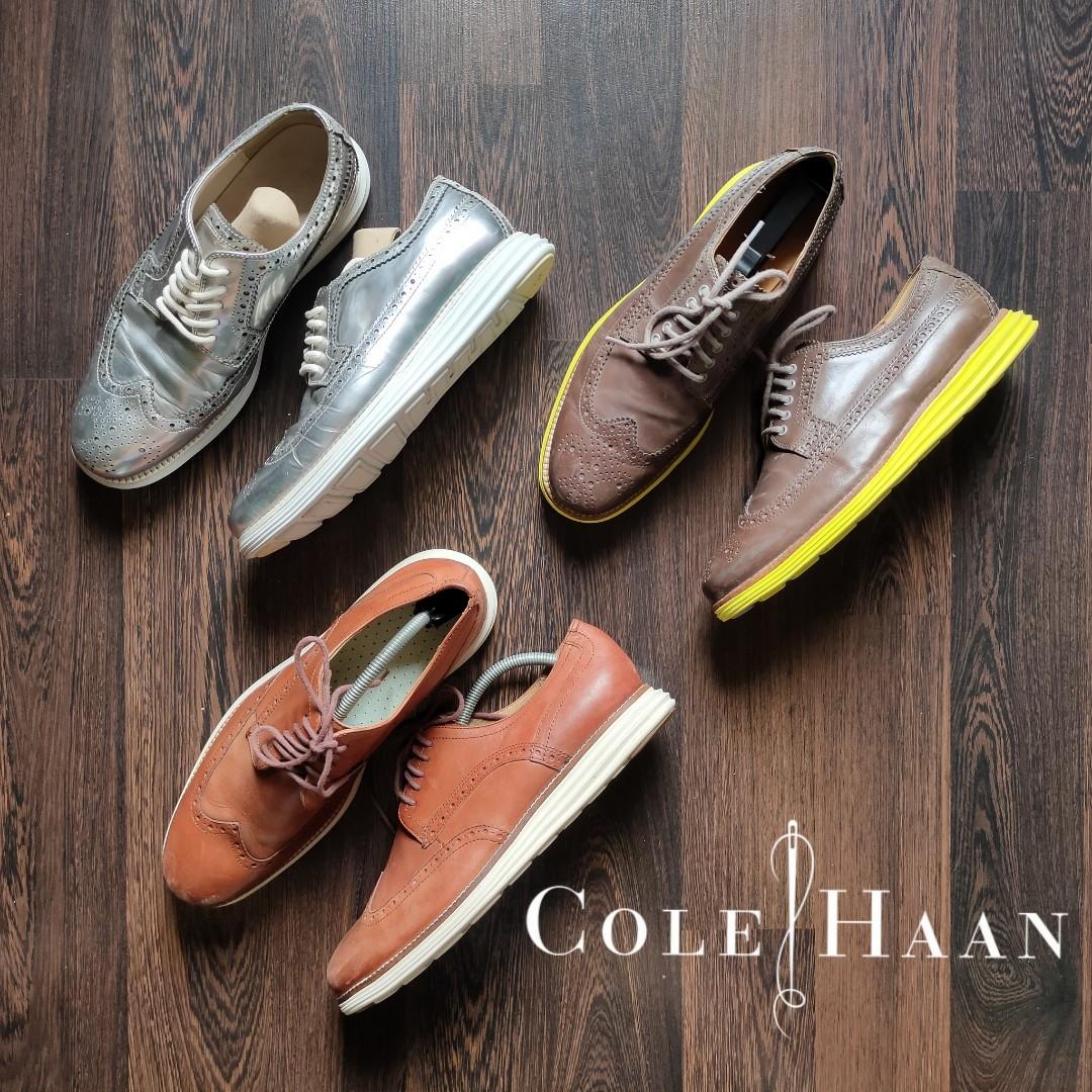 Cole haan lunar online