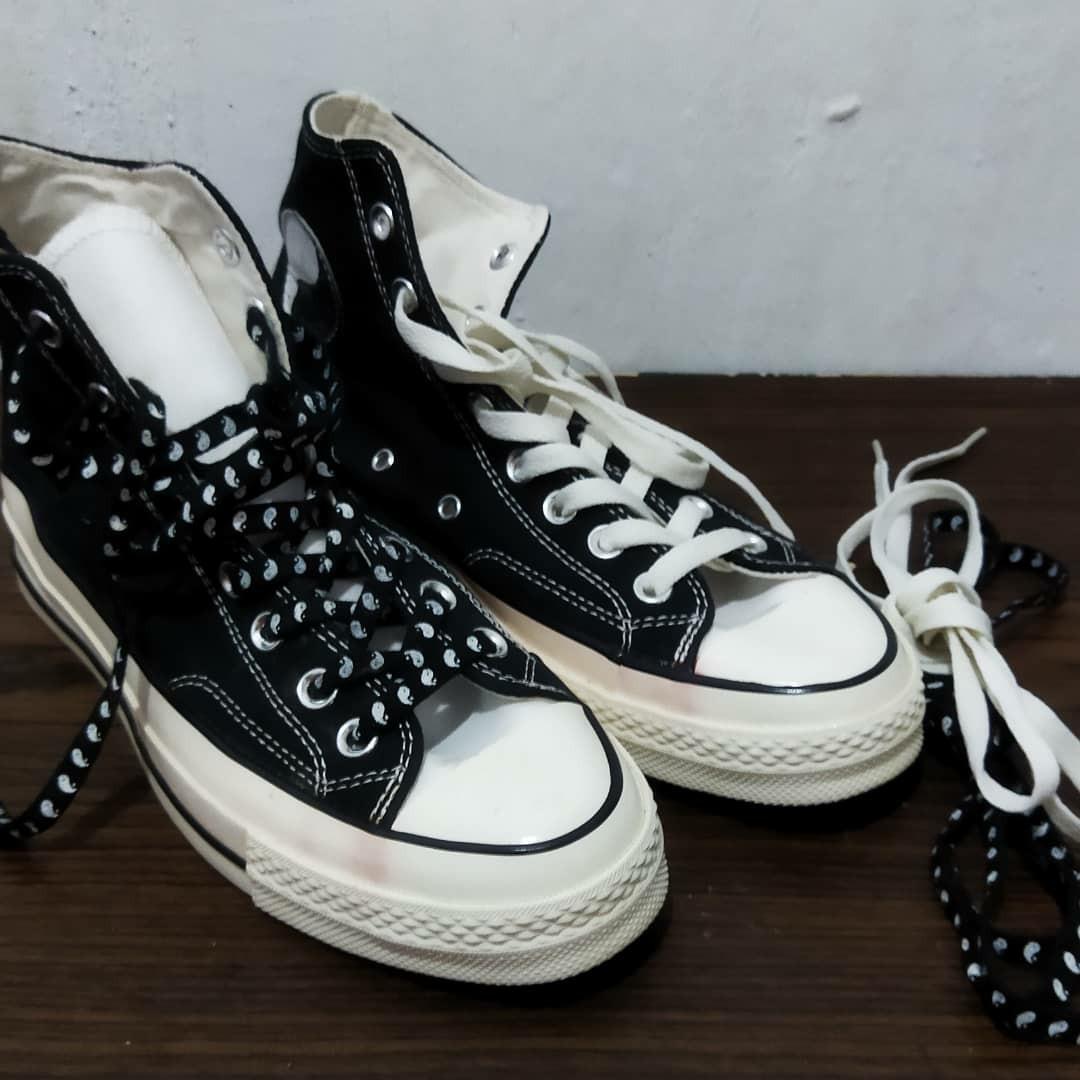 Converse chuck 70 yin top yang