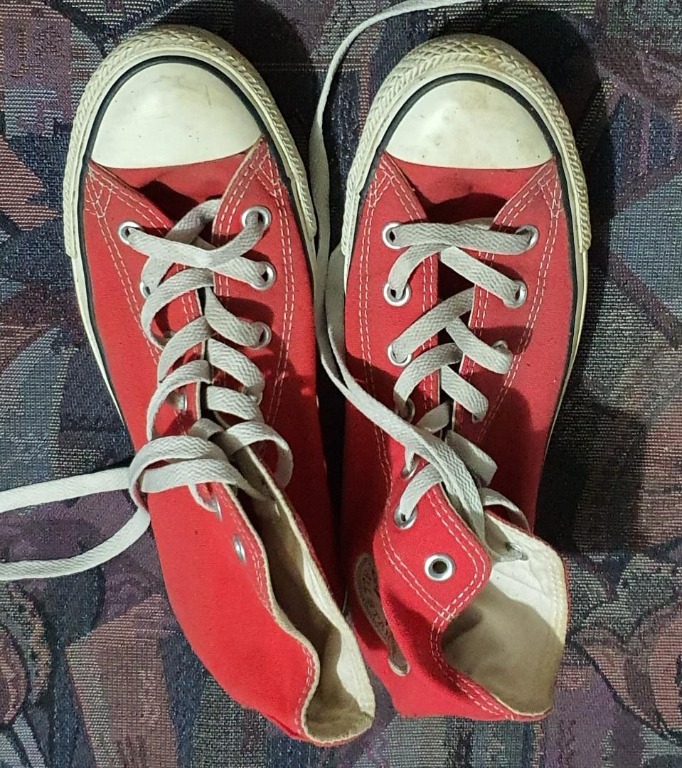 Converse original indonesia top
