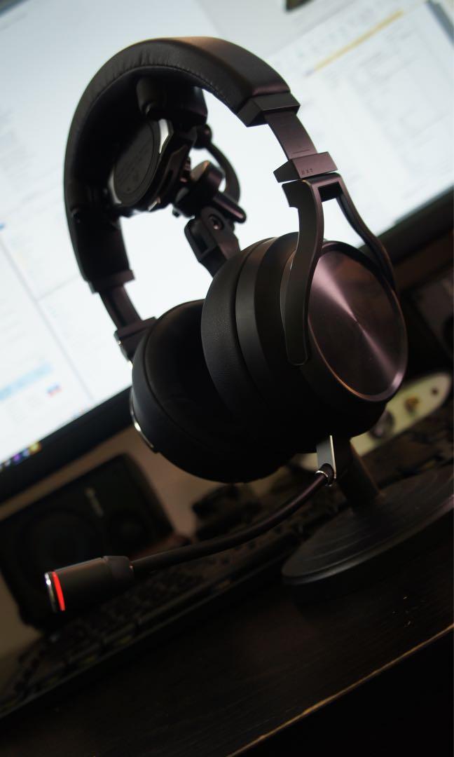 Corsair hot sale virtuoso shopee