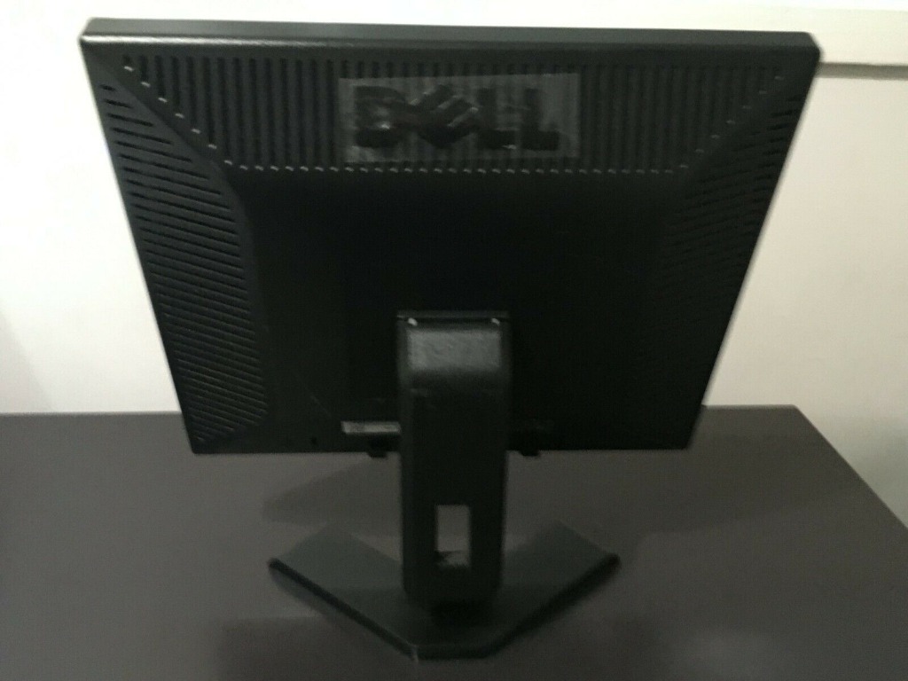 Dell Monitor 17" model rev A03, Computers & Tech, Parts & Accessories