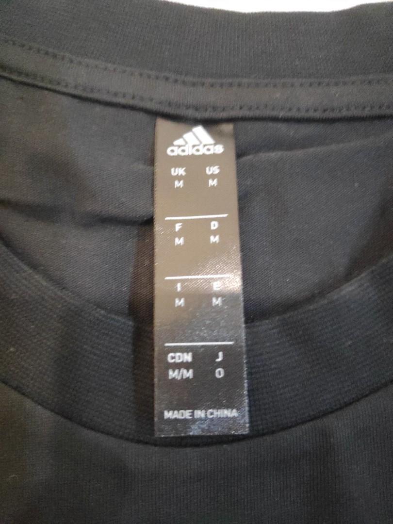 Adidas Donovan Mitchell Spida logo Shirt