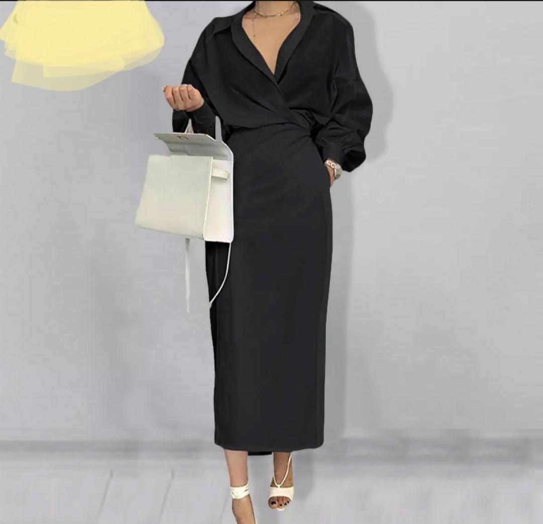 Elegant shirt sales dresses