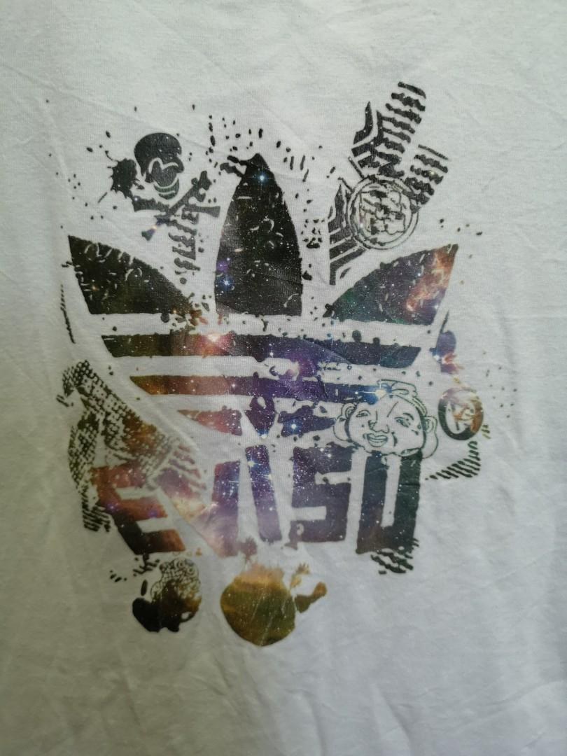 Adidas china clearance t shirt design
