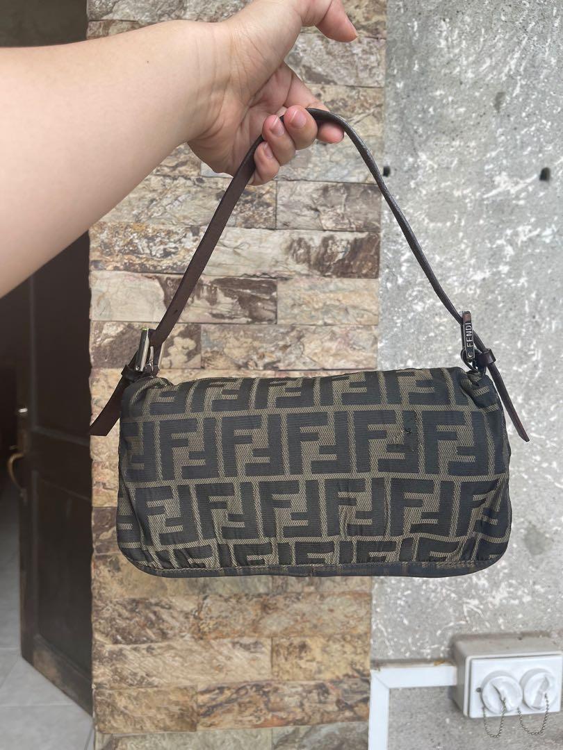 fendi bolsauette limited edition